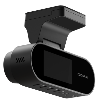 N2 Dual - dual camera, 2K front / 1080p rear