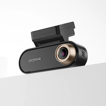 N5 Pro 4K 4G + 2K Dash Cam