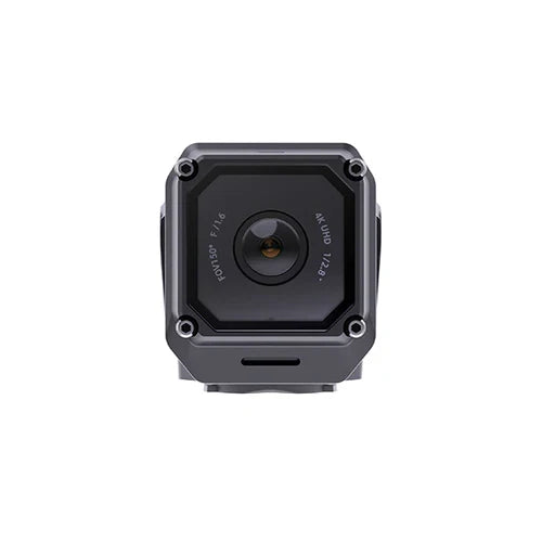 Ranger Moto - 4K