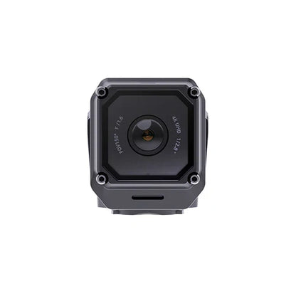 Ranger Moto - 4K