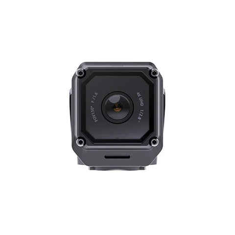 Ranger Moto - 4K