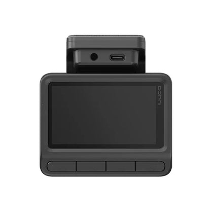 Z50 Pro 4G Dual - double caméra, avant 4K / arrière 1080p