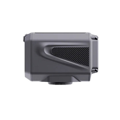 Ranger Moto - 4K