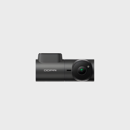 DDPAI Z90 Dual  — Surveillance Connectée Avant & Arrière