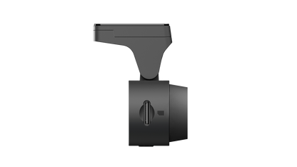 N2 Dual - dual camera, 2K front / 1080p rear
