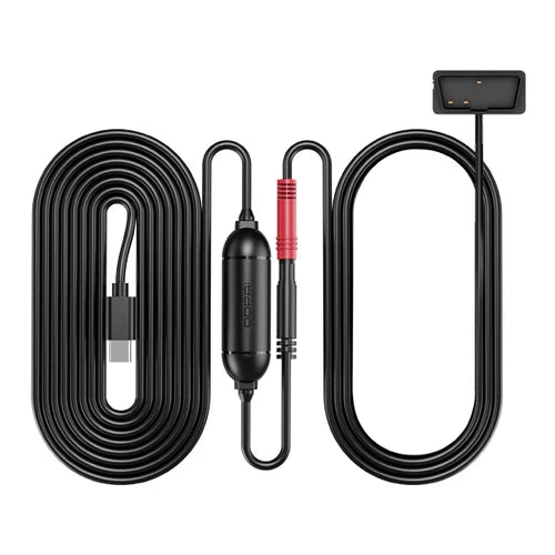 DDPAI OBD Intelligent Hardwire Kit for dashcam