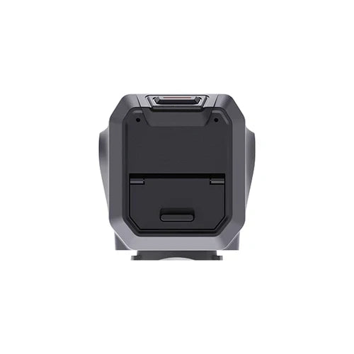 Ranger Moto - 4K