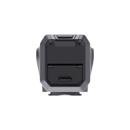 Ranger Moto - 4K
