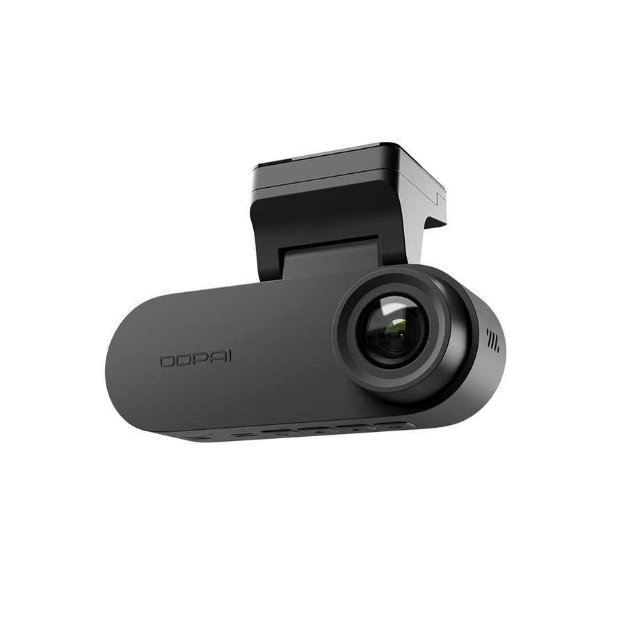 N2 Dual - double caméra, avant 2K / arrière 1080p