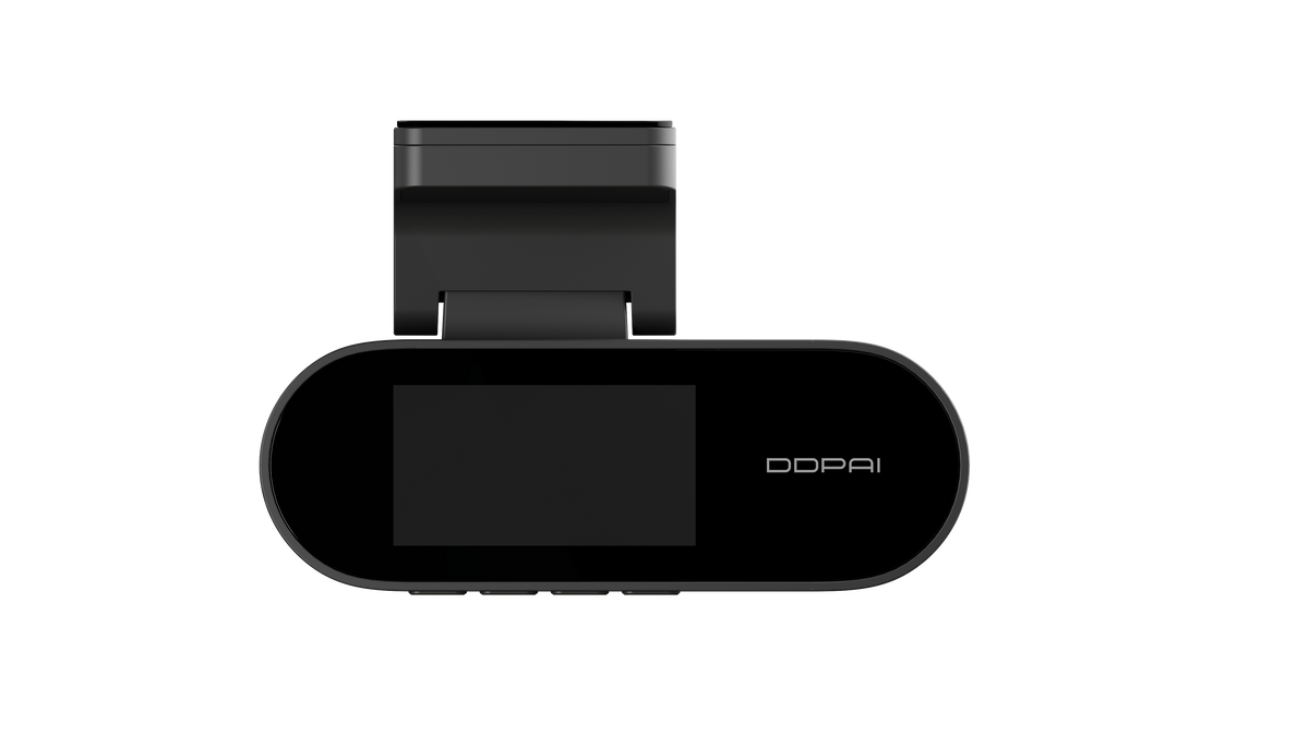 N2 Dual - dual camera, 2K front / 1080p rear