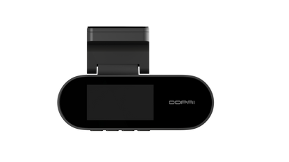 N2 Dual - dual camera, 2K front / 1080p rear