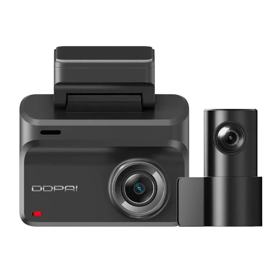 Z50 Dual - double caméra, avant 4K / arrière 1080p