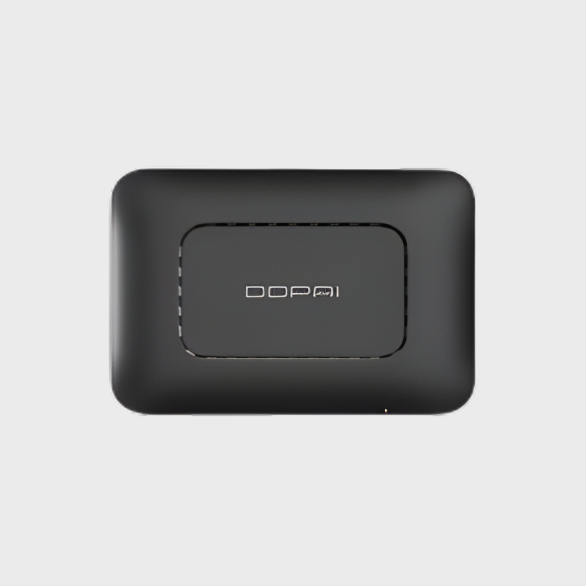 DDPAI Z90 Dual 4G — Connected Front & Rear Surveillance