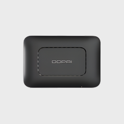DDPAI Z90 Dual 4G — Connected Front & Rear Surveillance