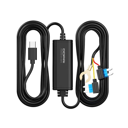 DDPAI Hardwire Kit for dashcam