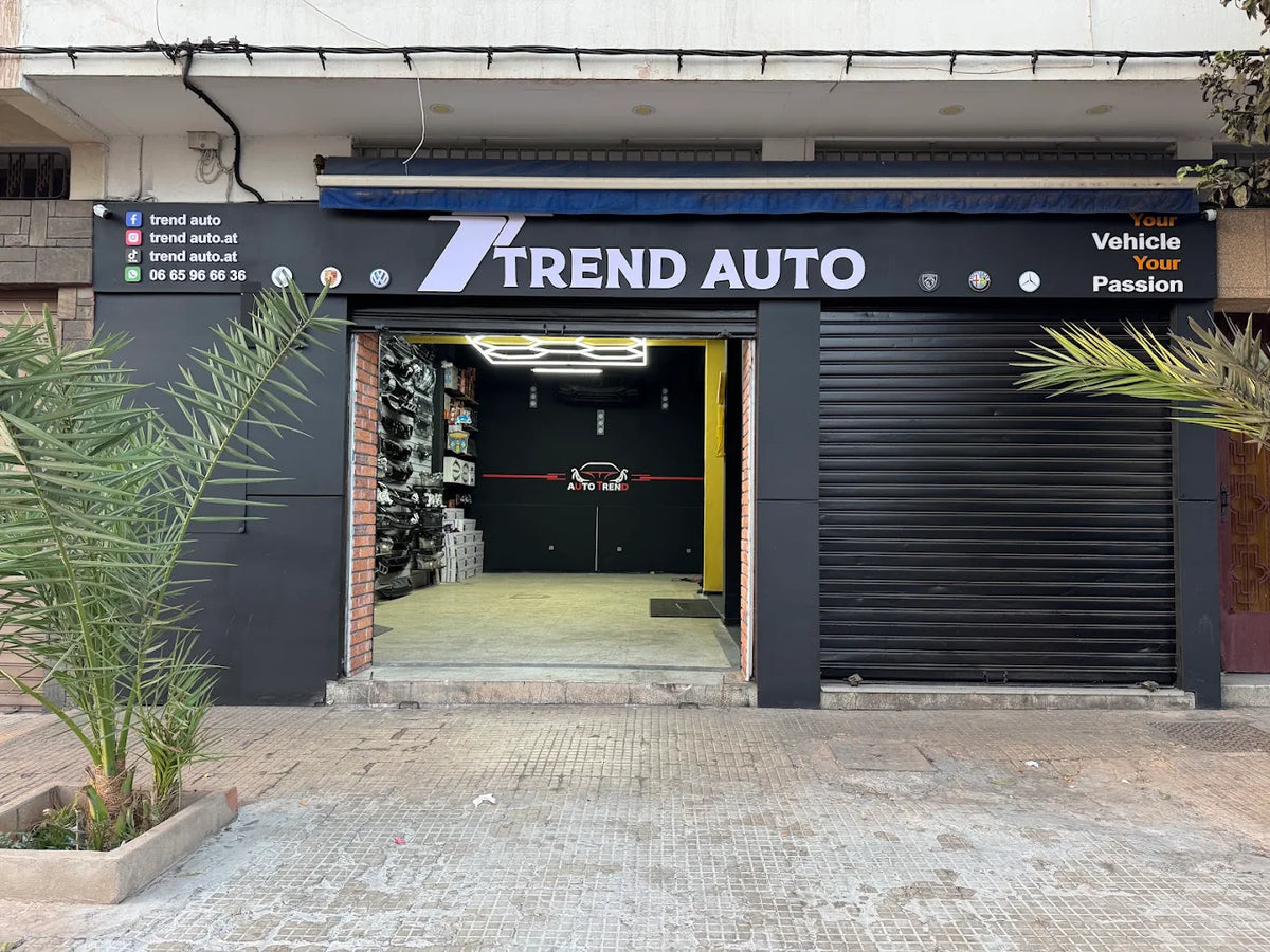 TrendAuto