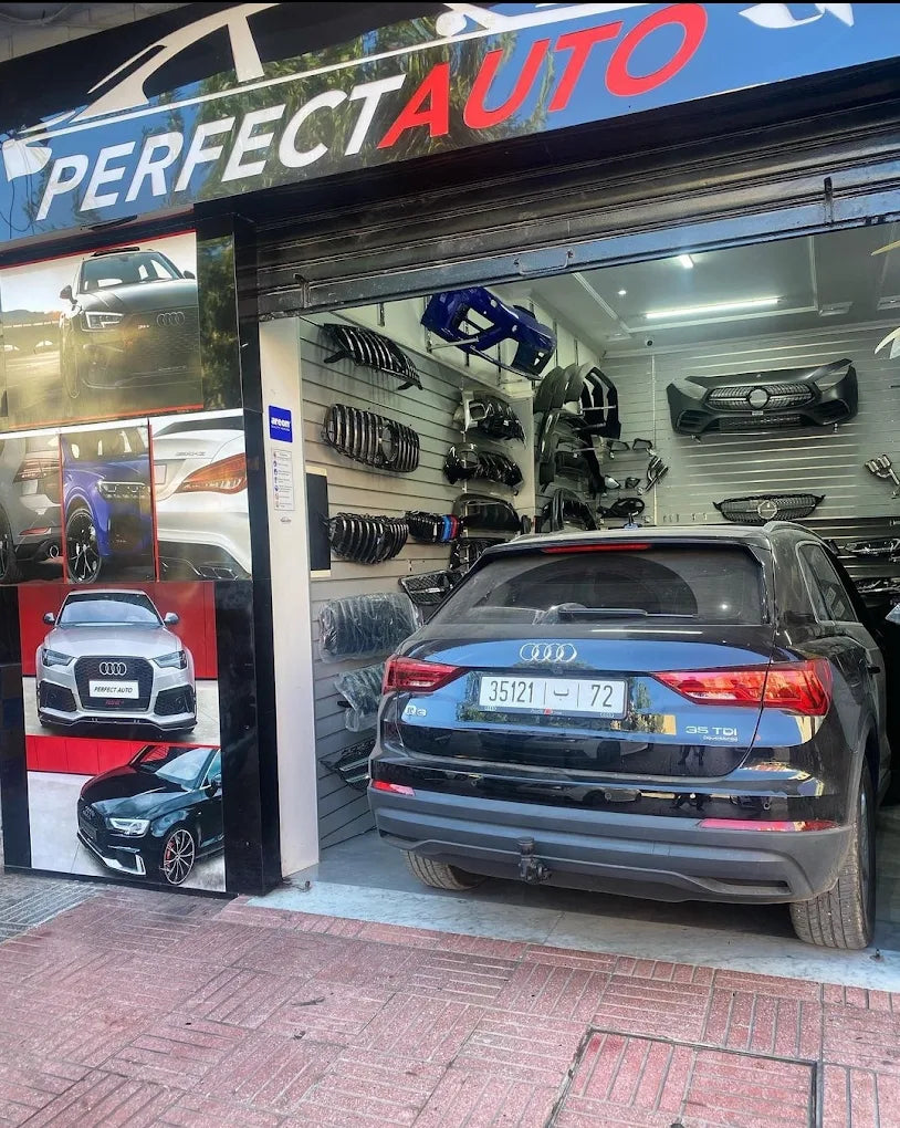 Perfect Auto