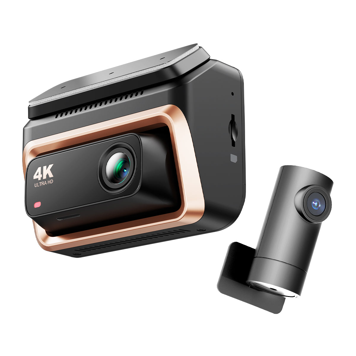DDPAI Z60 Pro dash camera